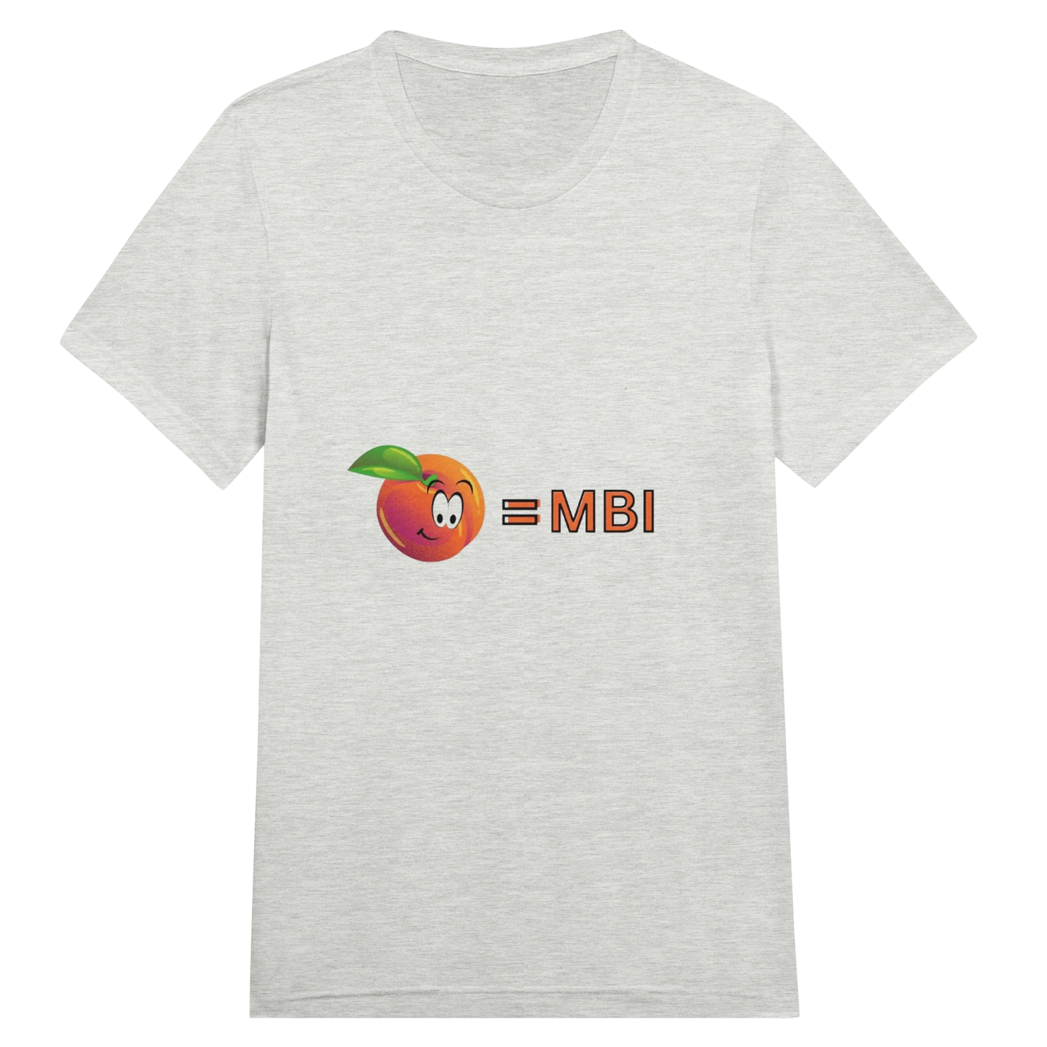Peach = MBI