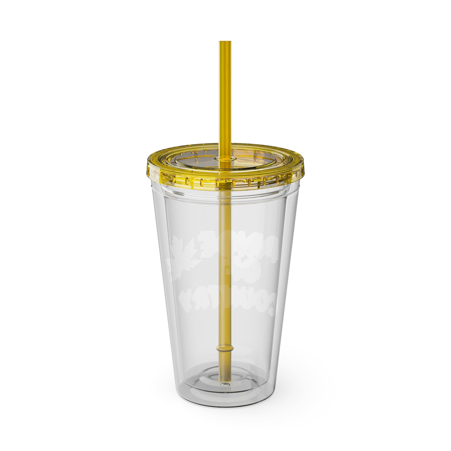 Pride of Country Tumbler, Canadian Travel Mug, Summer Hydration Cup, Reusable Straw Cup, Patriotic Gift Idea, Outdoor Adventure Drinkware