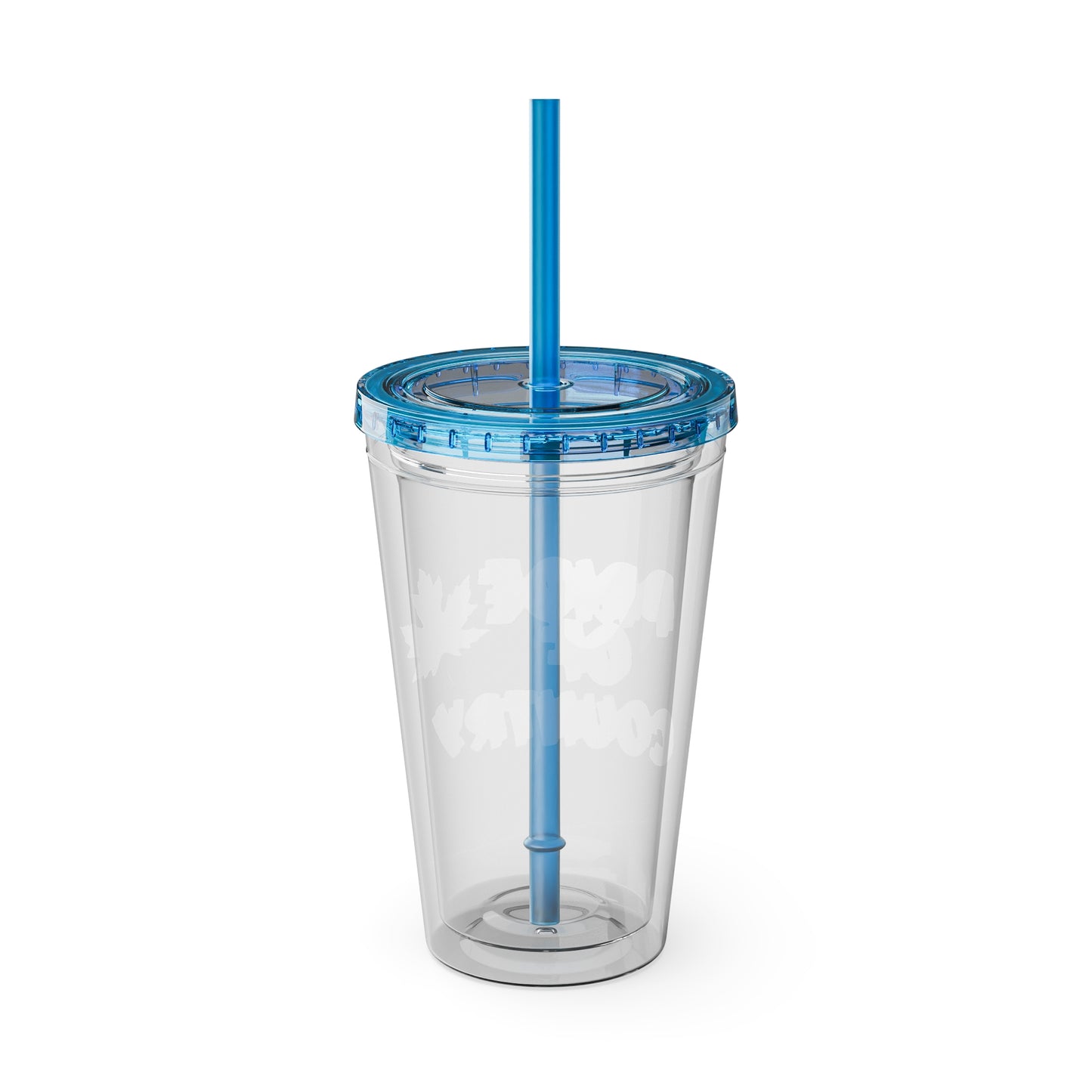 Pride of Country Tumbler, Canadian Travel Mug, Summer Hydration Cup, Reusable Straw Cup, Patriotic Gift Idea, Outdoor Adventure Drinkware
