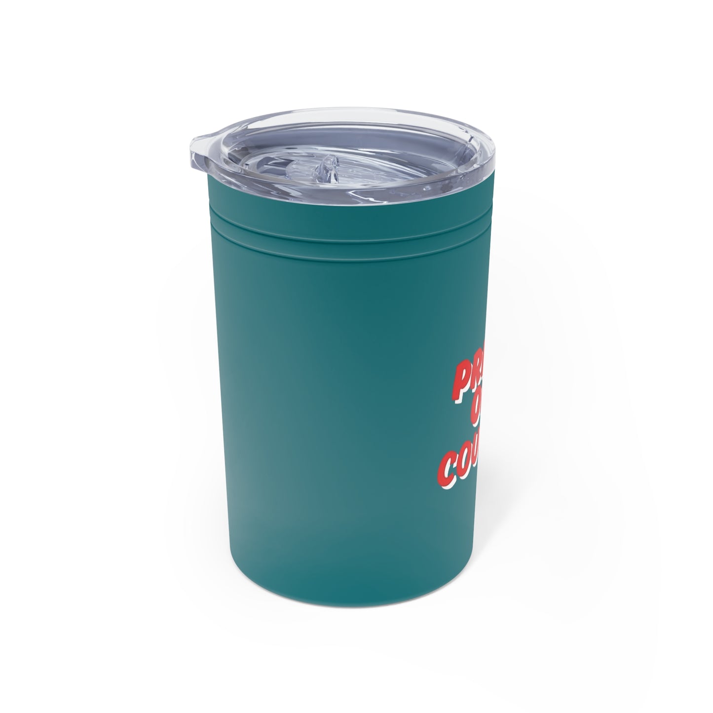 Patriotic Insulated Tumbler - "Pride of Country" Coffee Mug for Canada Day, Travel, Gifts, Outdoor Adventures, Sports Events