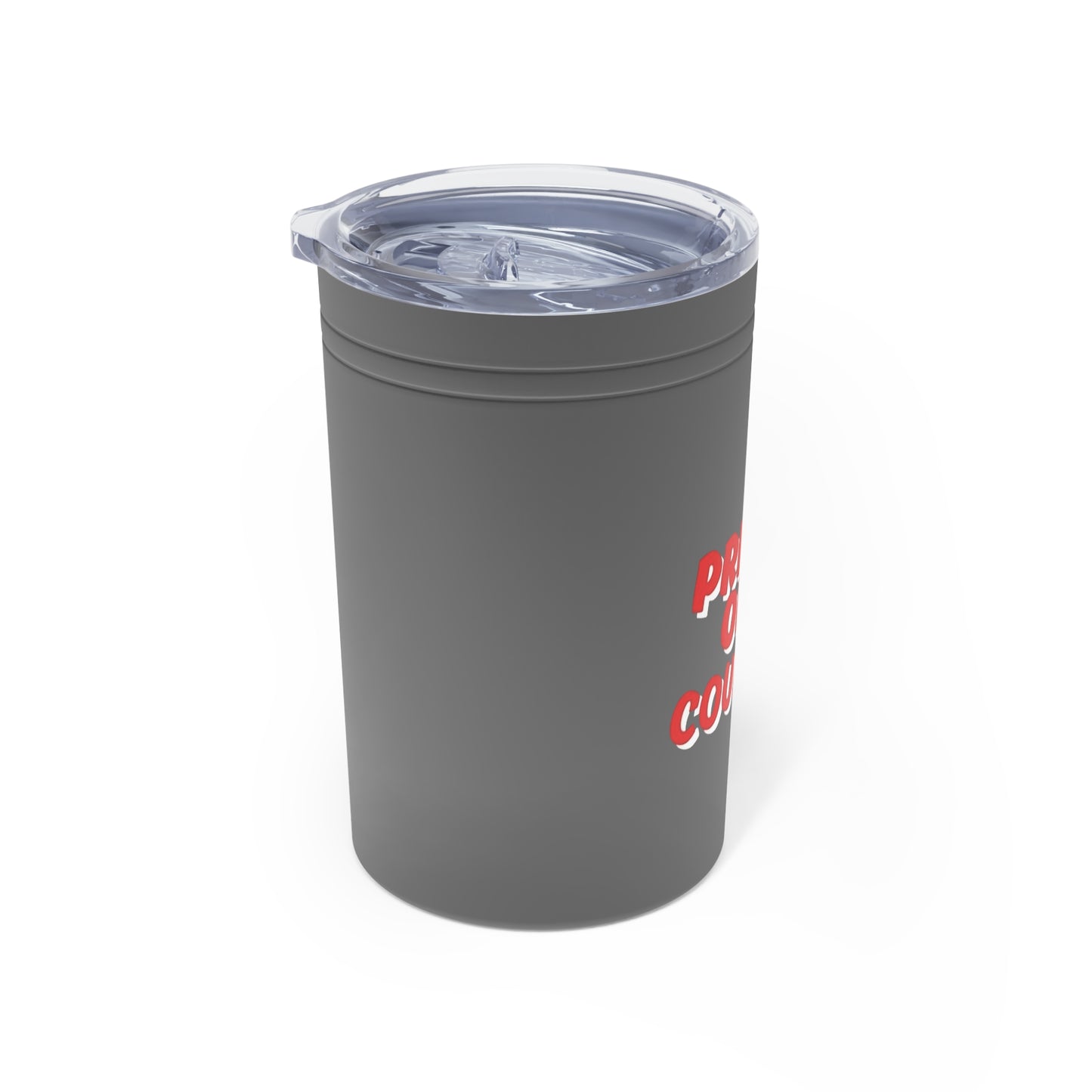 Patriotic Insulated Tumbler - "Pride of Country" Coffee Mug for Canada Day, Travel, Gifts, Outdoor Adventures, Sports Events