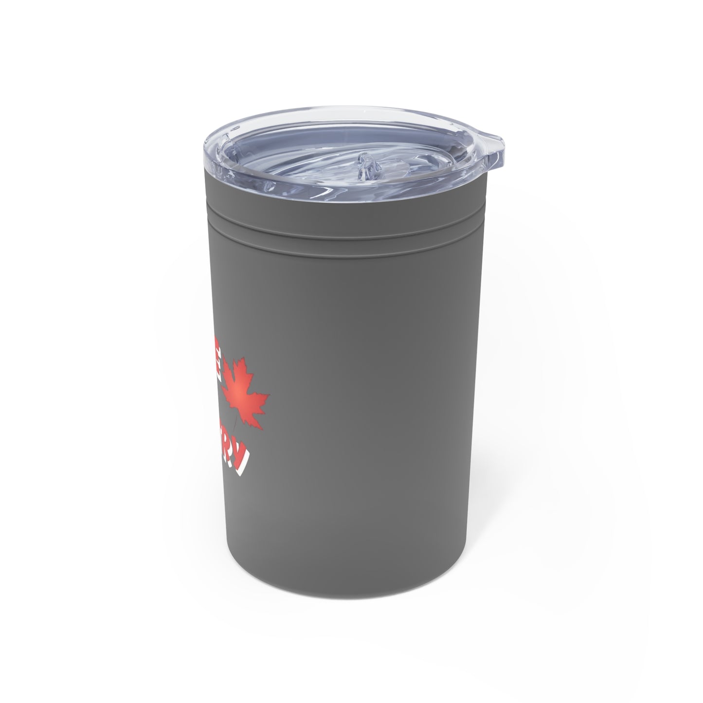 Patriotic Insulated Tumbler - "Pride of Country" Coffee Mug for Canada Day, Travel, Gifts, Outdoor Adventures, Sports Events